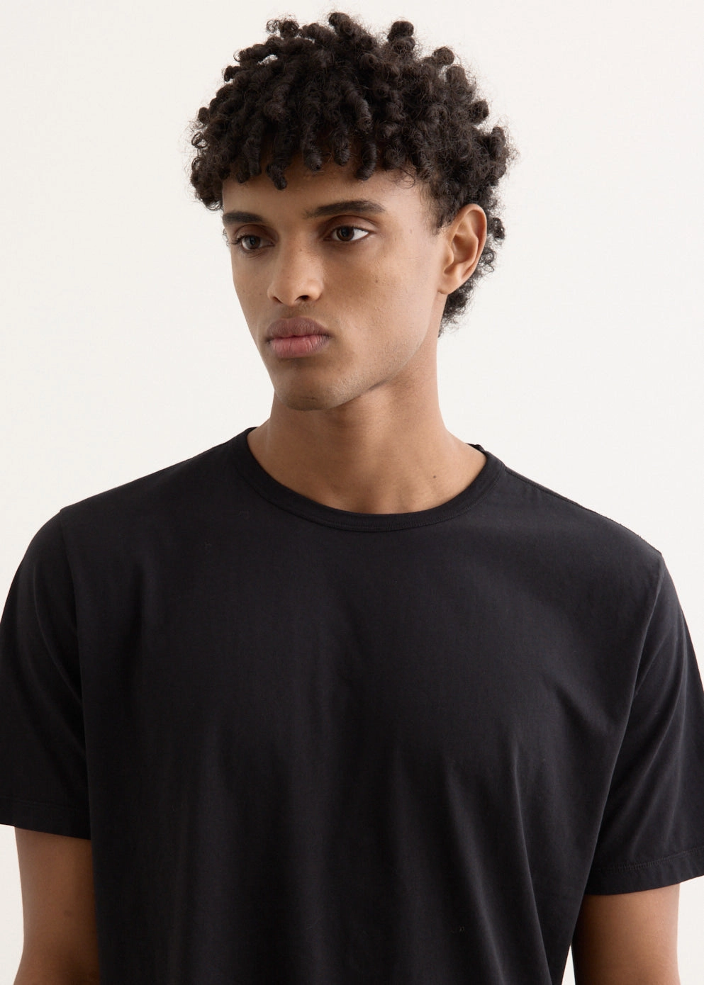 Sporty Comfort New Box T-Shirt