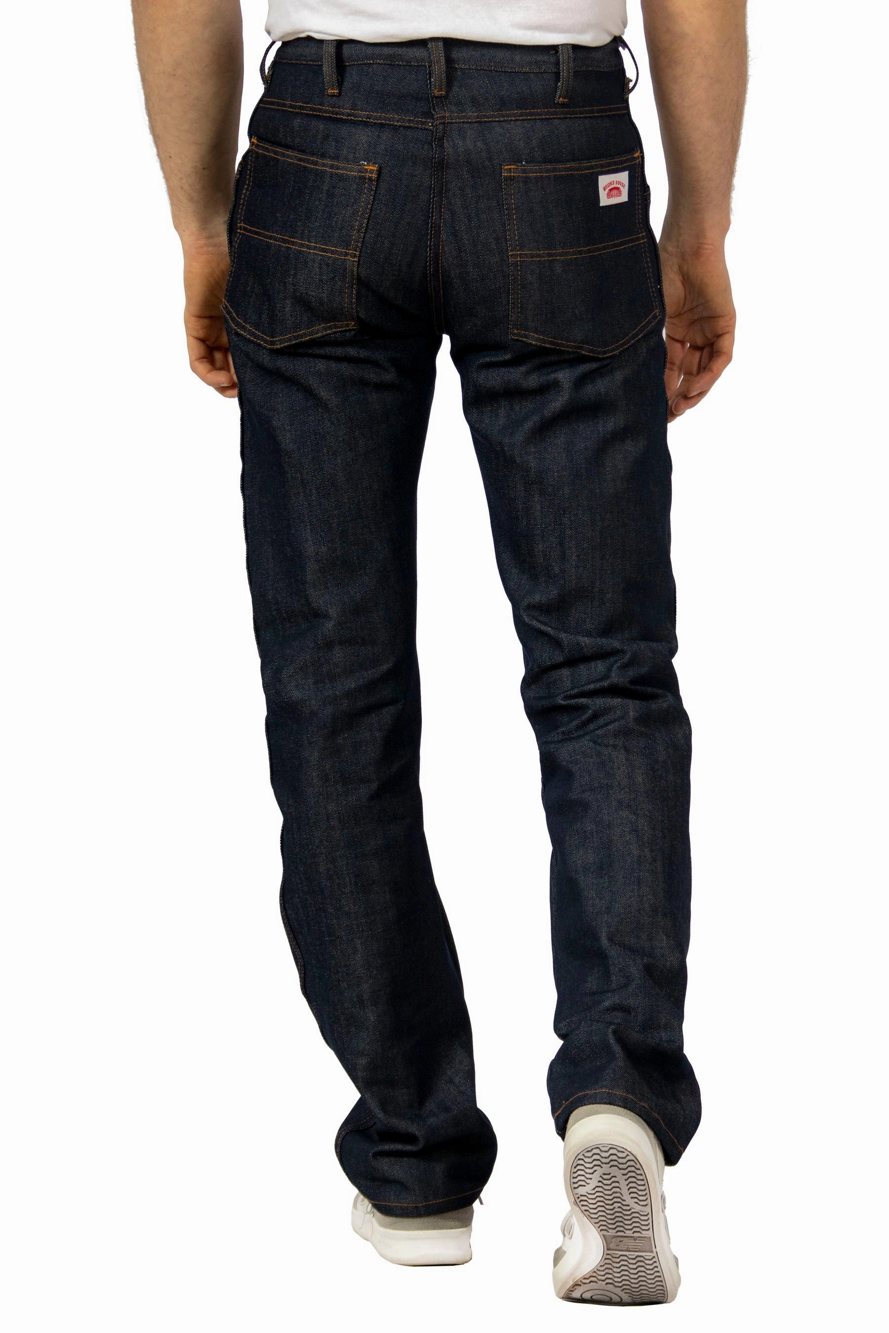Fashion Forward #182 Slim Fit Jean - MADE IN USA