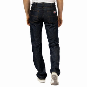 #182 Slim Fit Jean - MADE IN USA Traveler Gear Sustainable