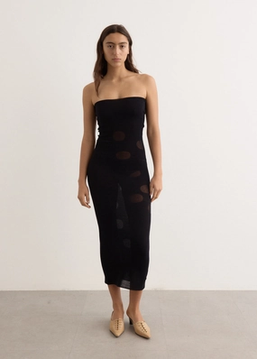 Artemas Dress Premium Quality Sophisticated Design