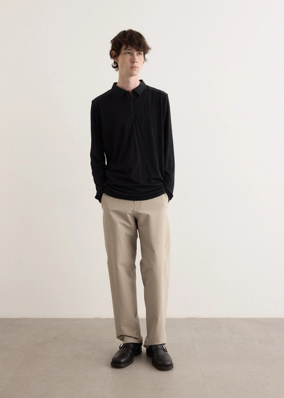 Spere Pants Printed design