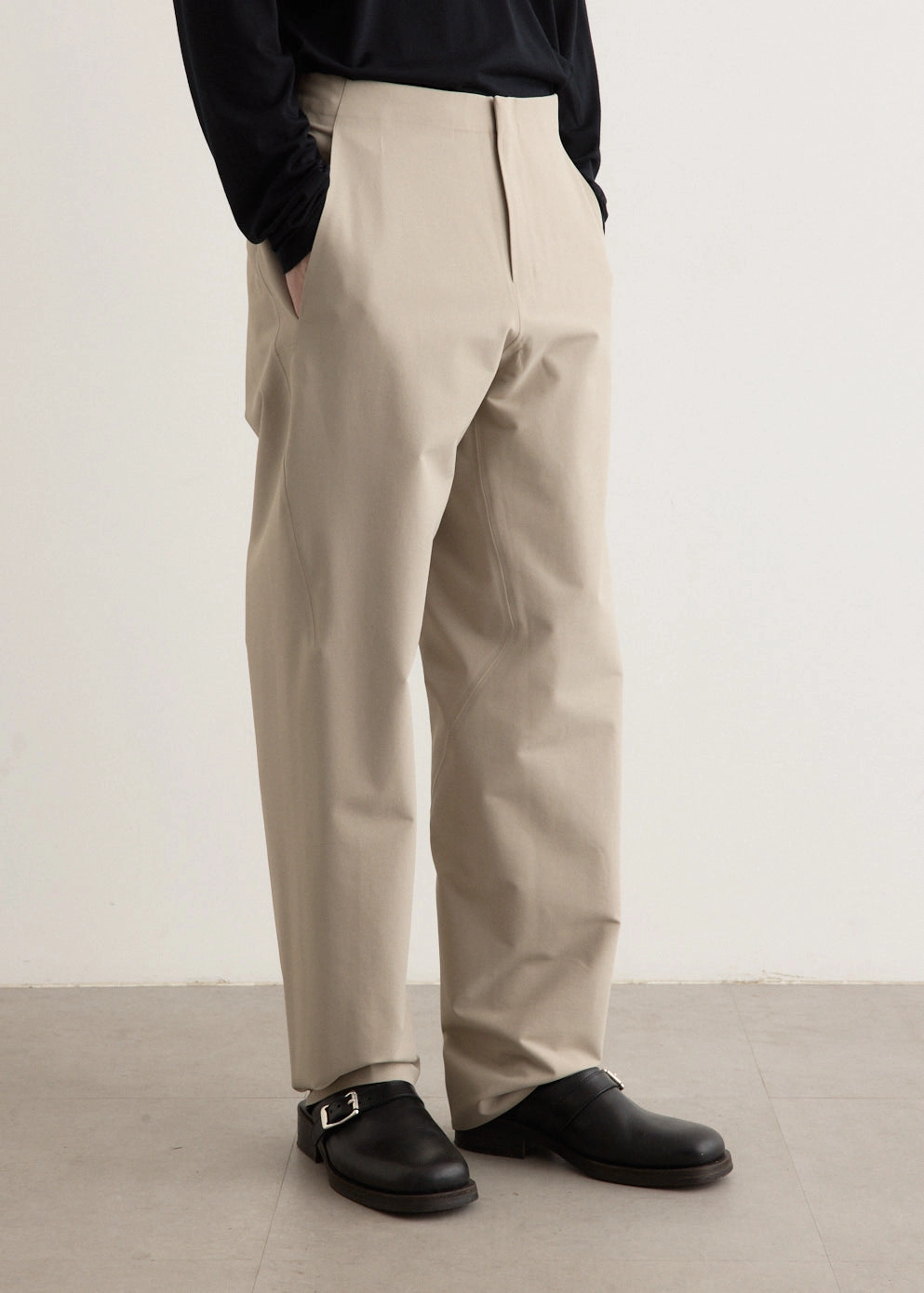 anti slip grip Casual Performance Spere Pants