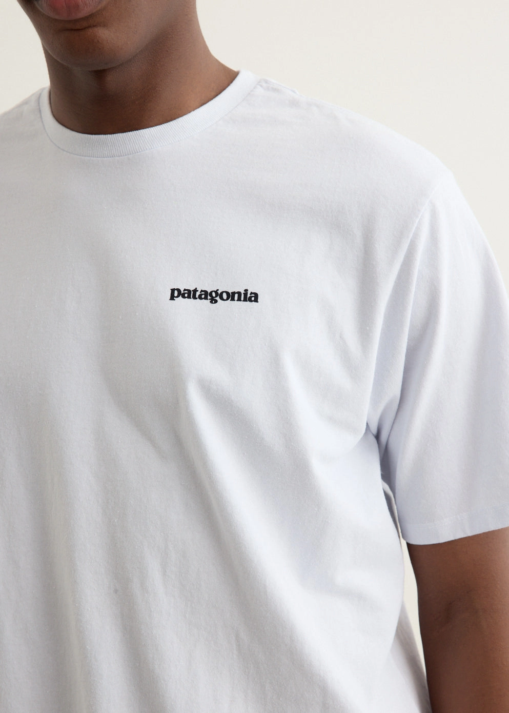 Weekend Smart Look P-6 Logo Responsibili-Tee T-Shirt