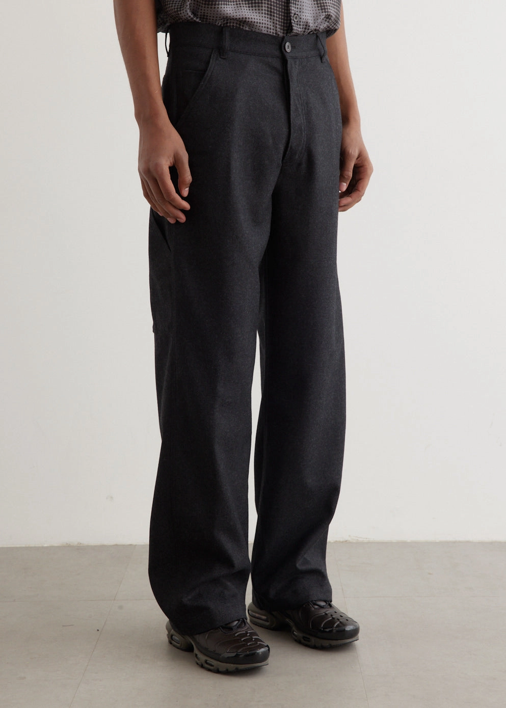 ThermalInsulation Fade Resistant Dye Pickerby Pants