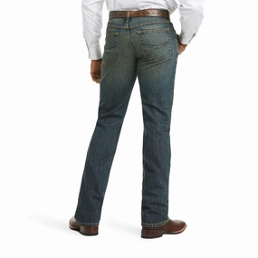 Ariat M5 Legacy Swagger Jeans Lifestyle Choice Elegant Bold Look