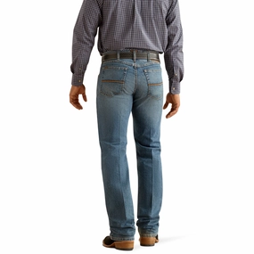 Base Look All Use Wear Ariat Men's M5 PRO Series Jeans