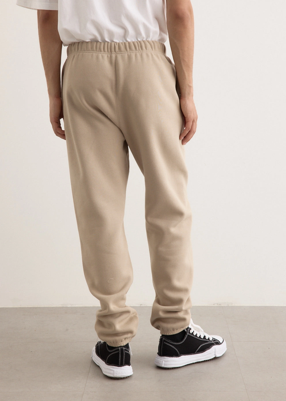 Heat Control Vintage Fleece Sweatpants