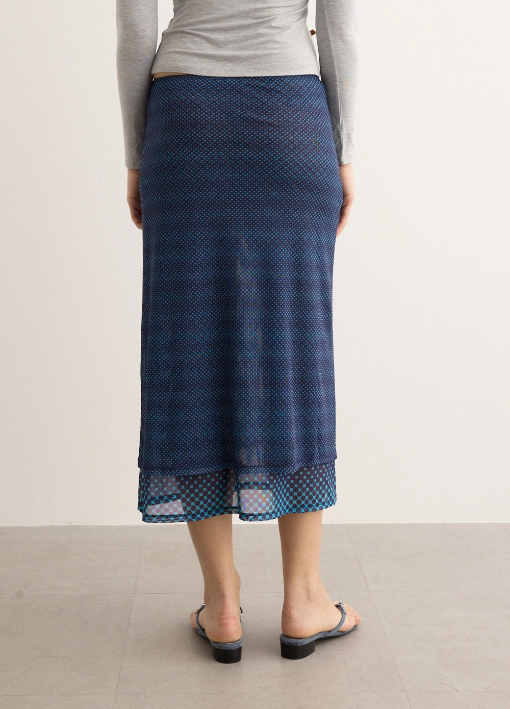 Maria Skirt Daily Essential