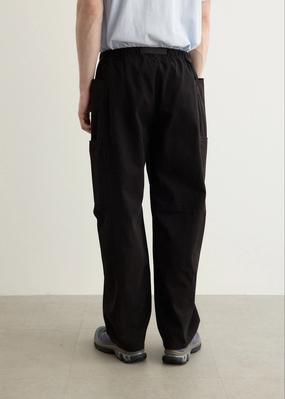 Airy Feel Voyager Pants
