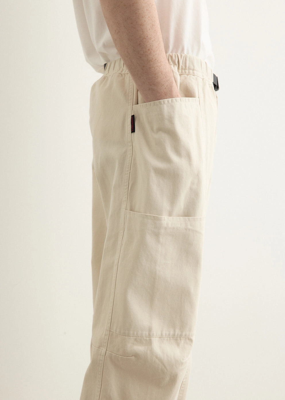 Voyager Pants Multi Pocket System Gripper Waistband