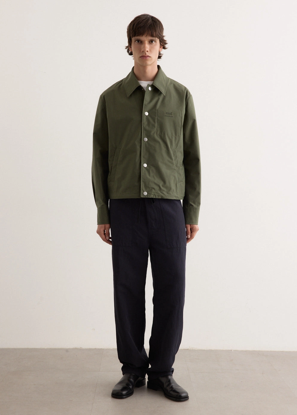 MultiPocketDesign RipstopFabric Walk Easy Baker Pants