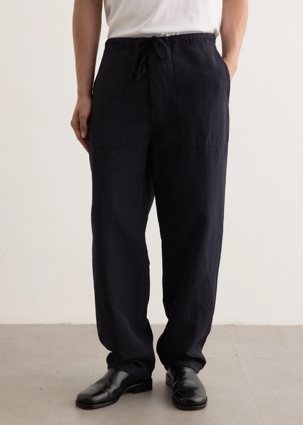 Walk Easy Baker Pants Light support