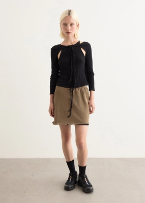 Outfit Ideas Style Preview Veil Skirt