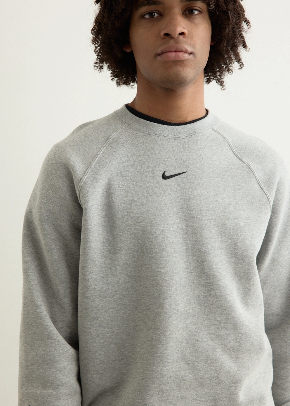 Trendy Layer x NOCTA Fleece Crewneck Sweatshirt