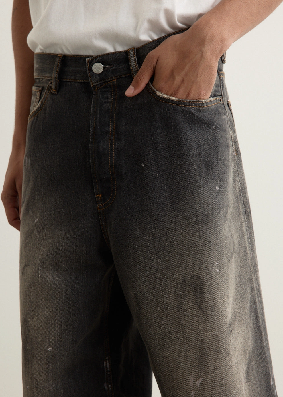 Judda Shorts men's fashion Easy Stretch Fit