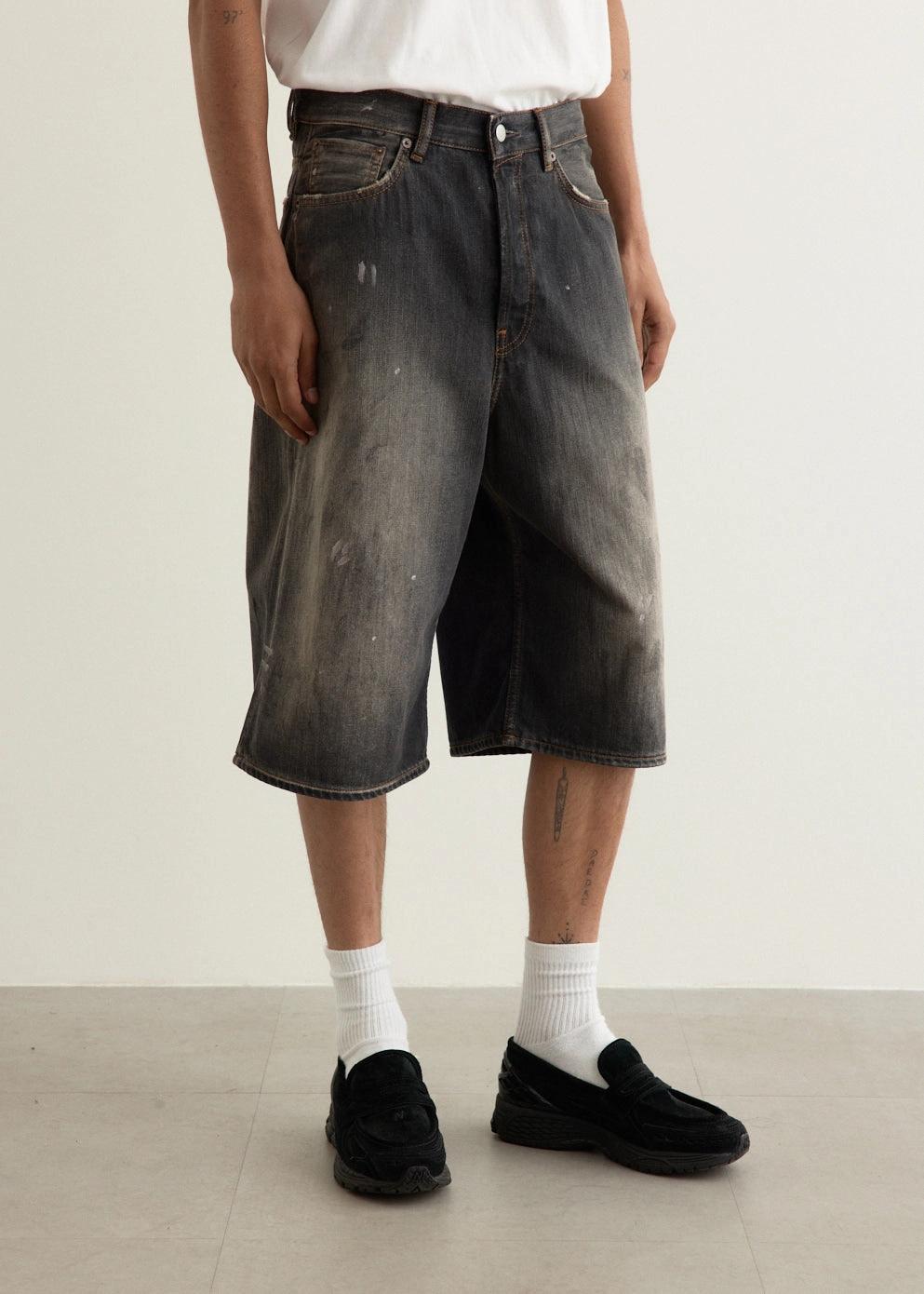 Everyday Flex Wear Judda Shorts