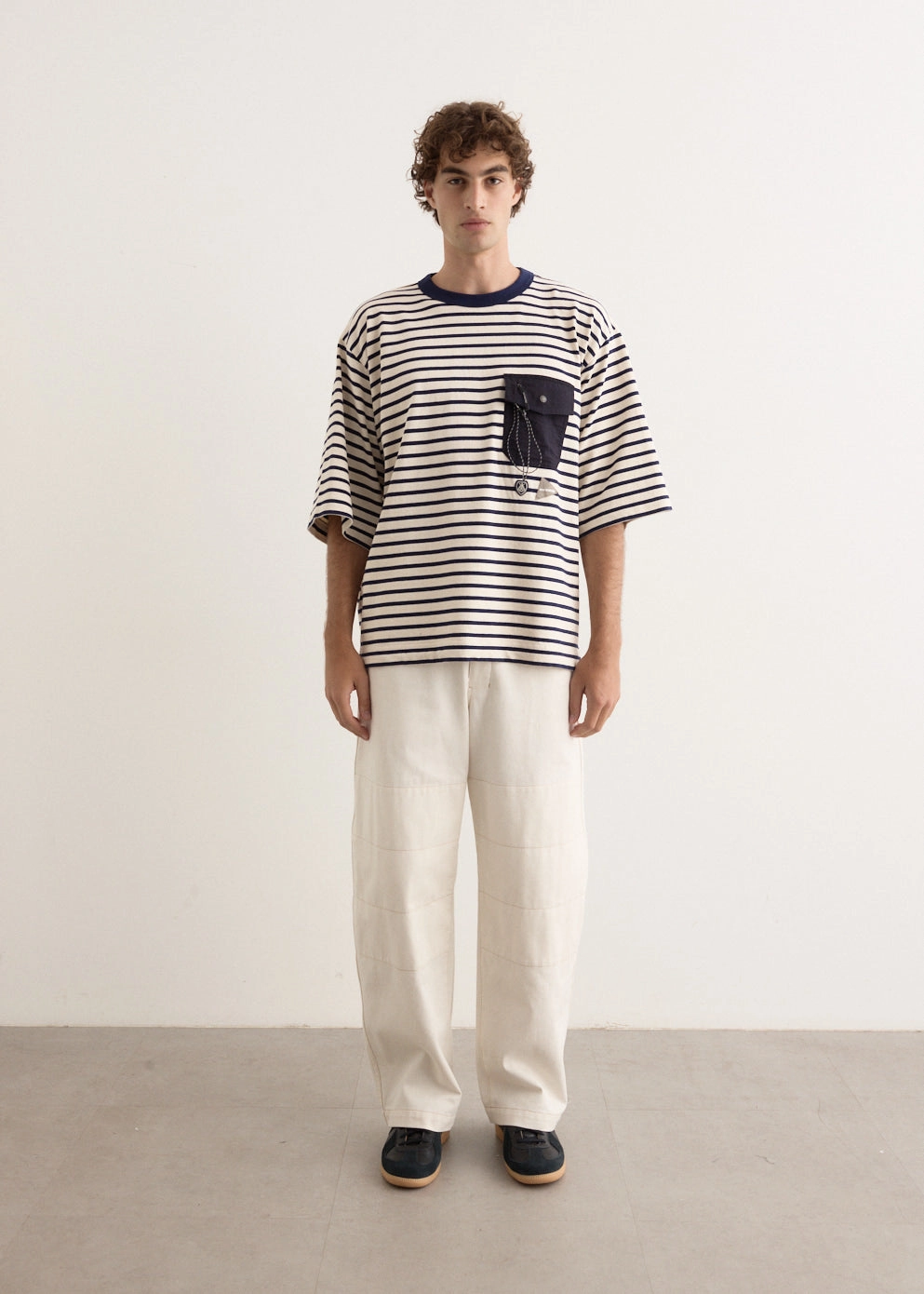 Functional Fashion x ORCIVAL T-Shirt