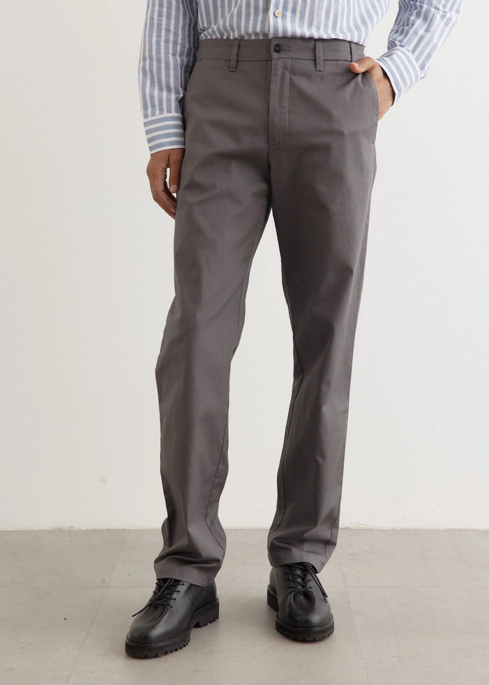 Norse Standard Chinos Casual Flex