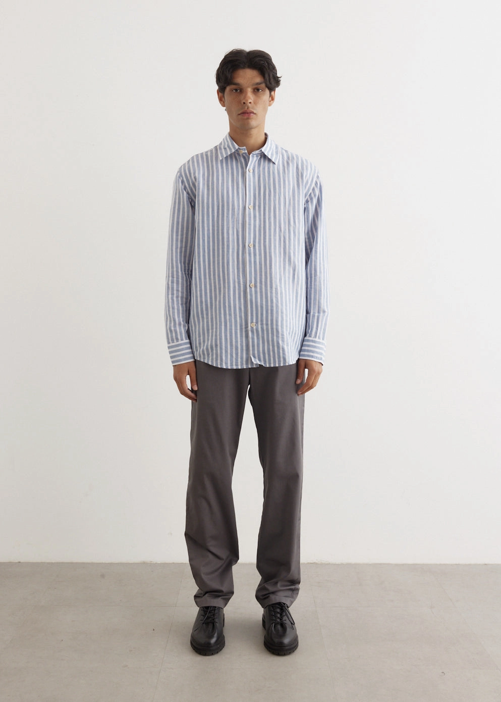 Casual Active Tapered ankle Norse Standard Chinos