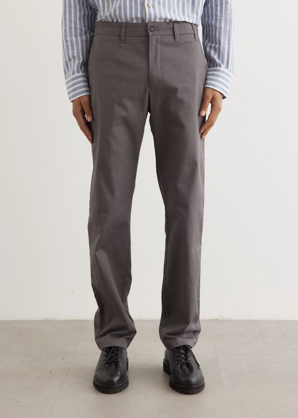 Norse Standard Chinos Comfy Movement Fit Layer Ready