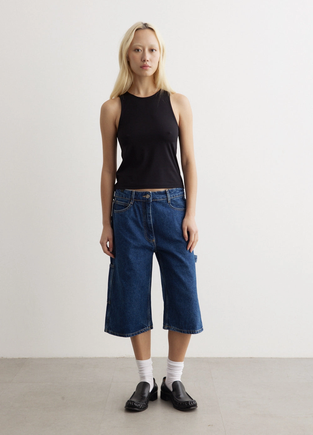 Wave Tank interest Water Resistant