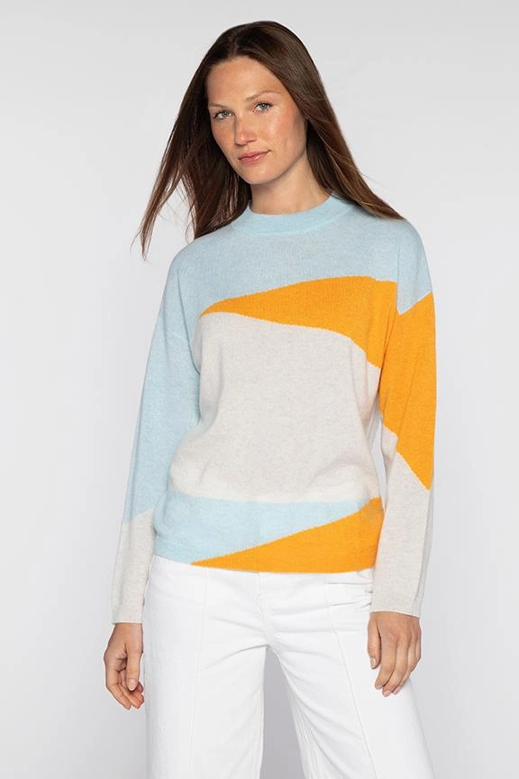 Waves Crew Warm Outfit