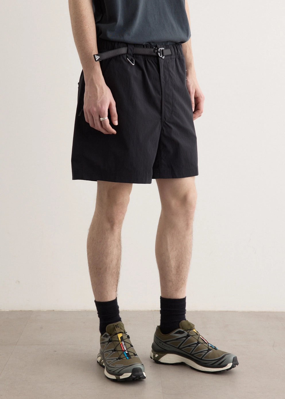 ACG Hike Shorts Quick Layer Wear