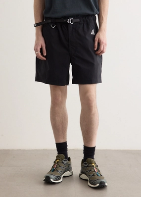 ACG Hike Shorts Hot Weather Snag Free Fabric Technology