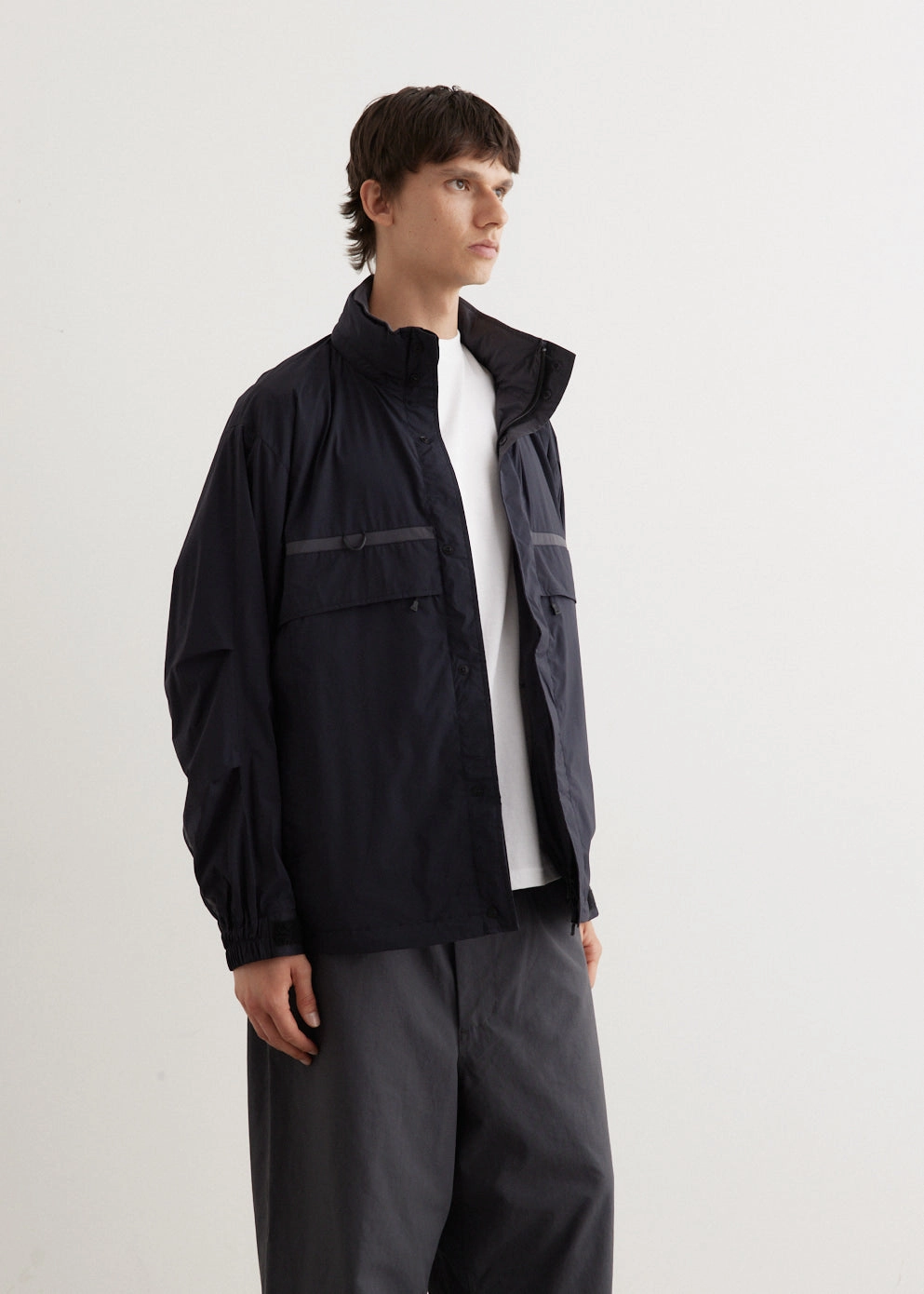 Thick Insulation Tech Extreme Liner Jacket