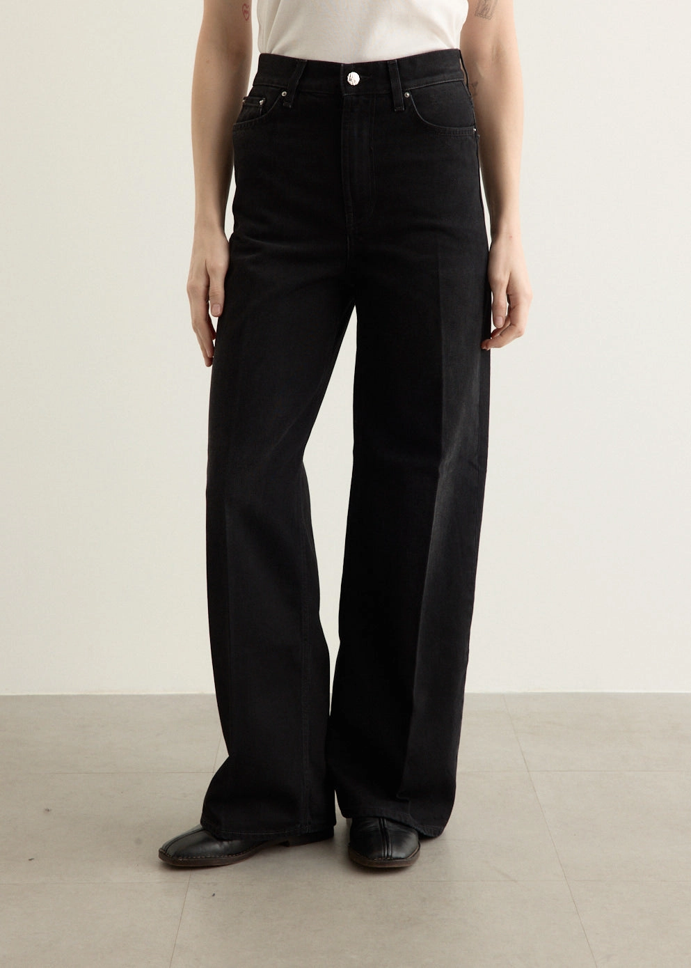 Wide Leg Denim Affordable Fashion Lover