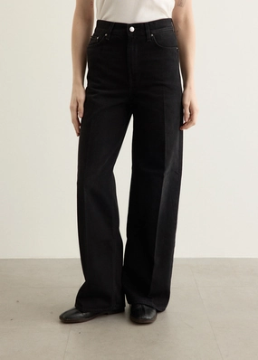 Wide Leg Denim Affordable Fashion Lover