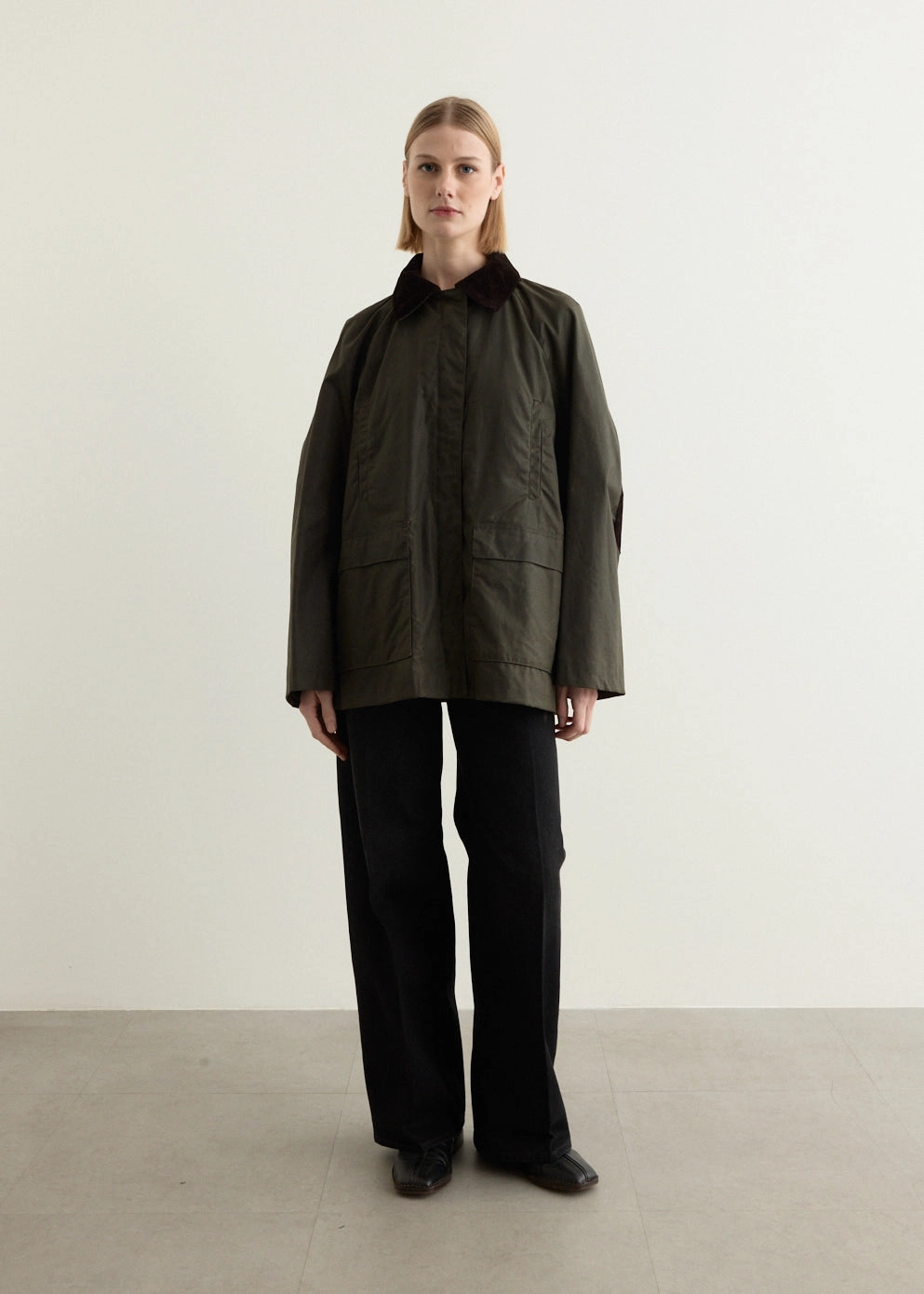 Daily Clothing Always Appropriate Wide Leg Denim