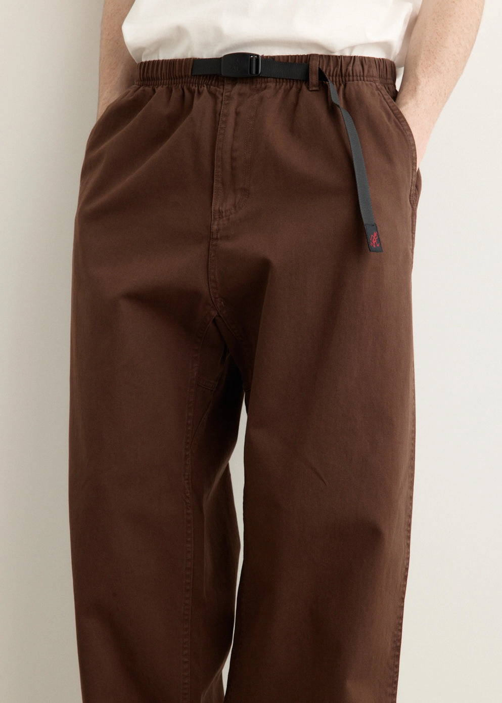 Comfy Style Low Bulk Wide Pants