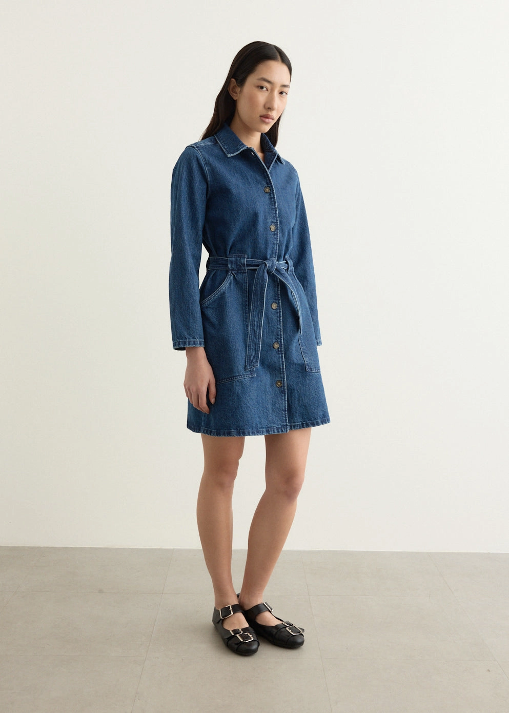 Winter Dress Elegant holiday wear