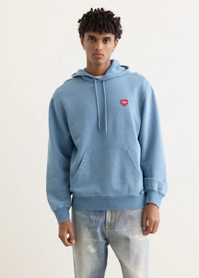 Winter Must-Have Wear Flex Fit Hooded Ingo Sweatshirt