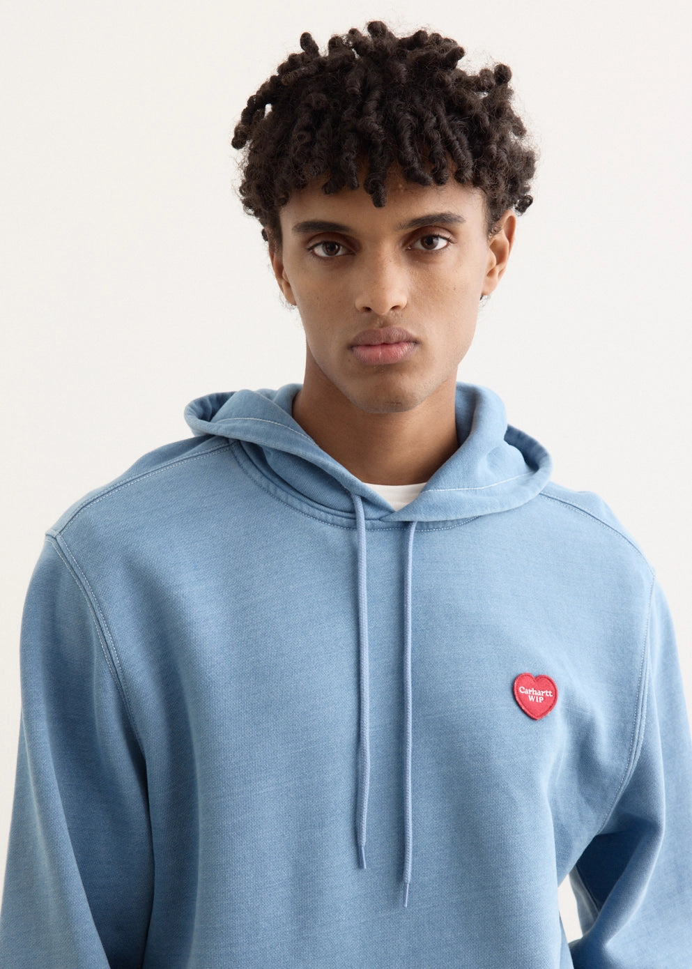 Seasonal Fashion Essential Wardrobe Hooded Ingo Sweatshirt