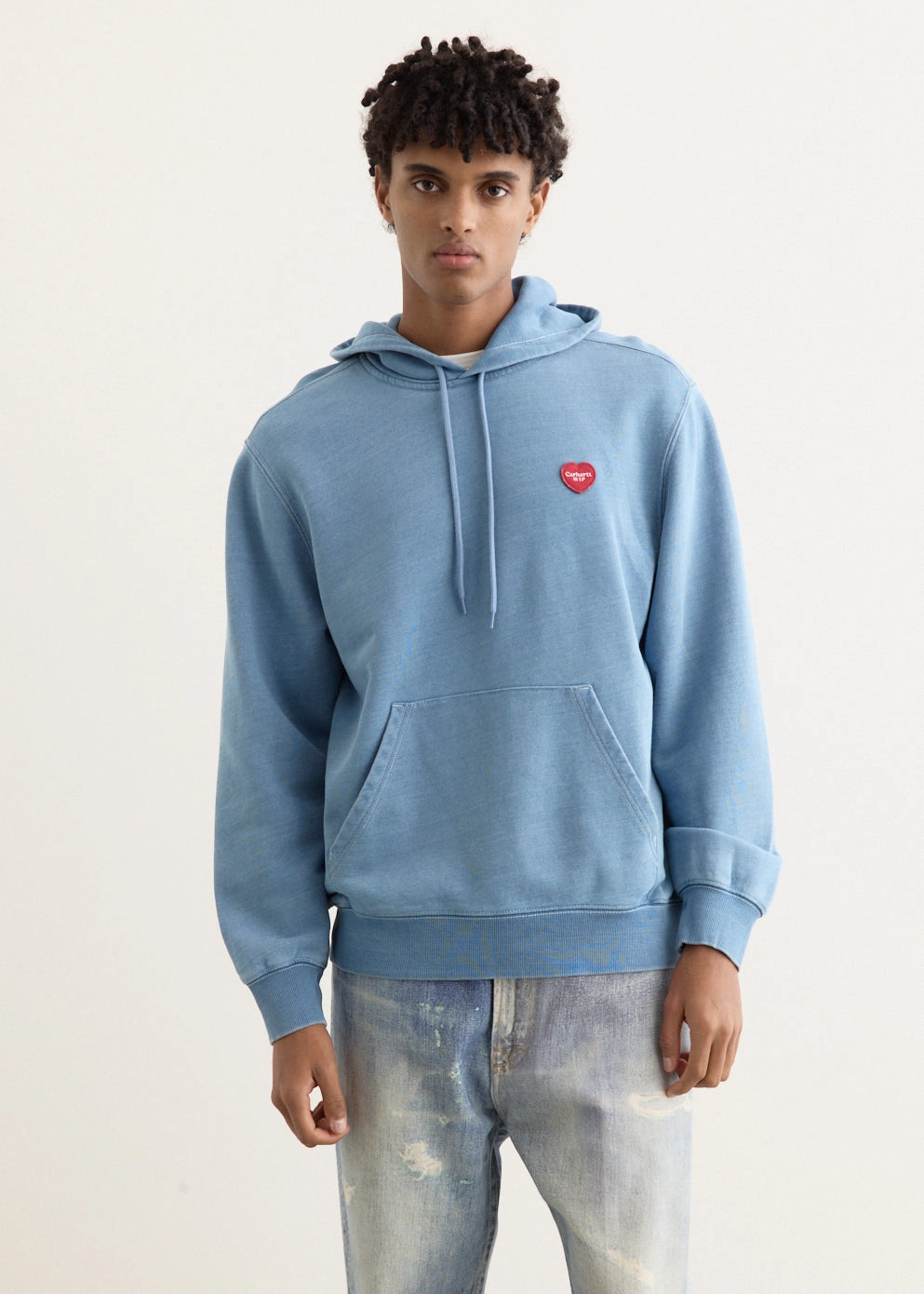 Winter Must-Have Wear Flex Fit Hooded Ingo Sweatshirt