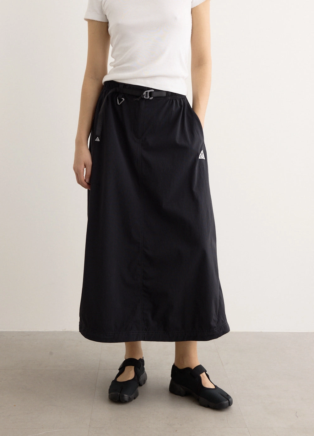 Smooth Feel Street Attire Women's ACG UV 'Smith Summit' Skirt