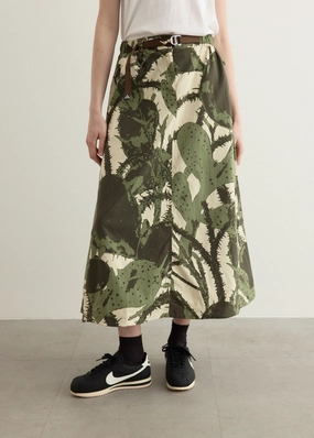 Women's ACG Zip Smith Summit Skirt Erasable Crease