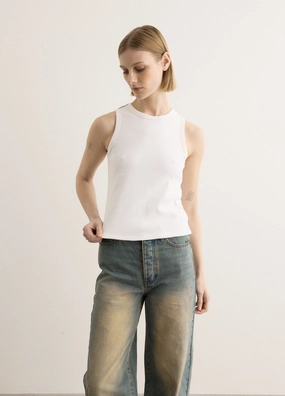 Long Wearing Party Women's Bloom Tank