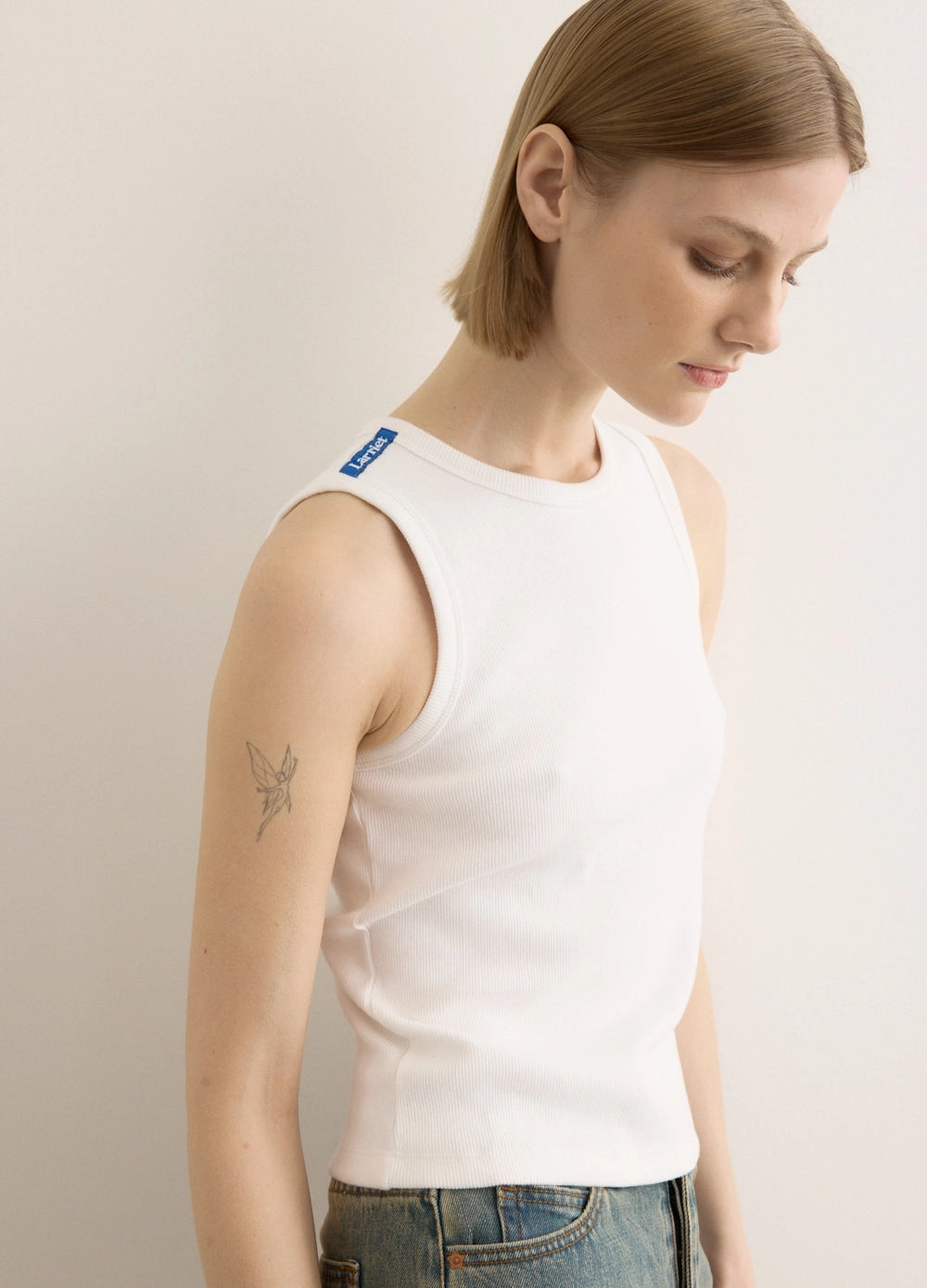 Women's Bloom Tank Quick Release Buckles