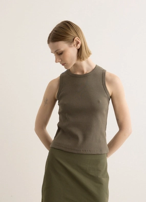 depth Women's Bloom Tank