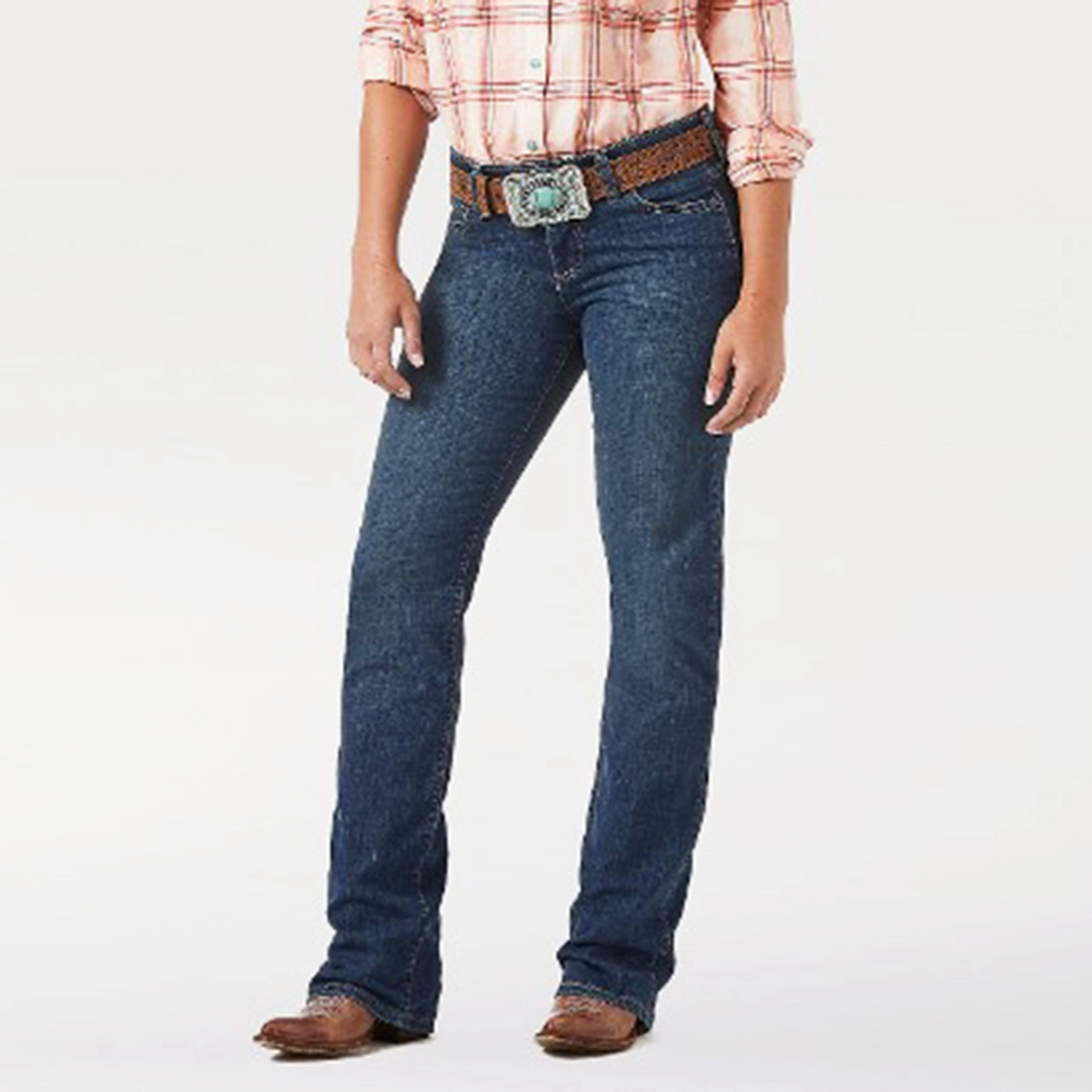 Unisex Attire Women's Jean - Q-Baby