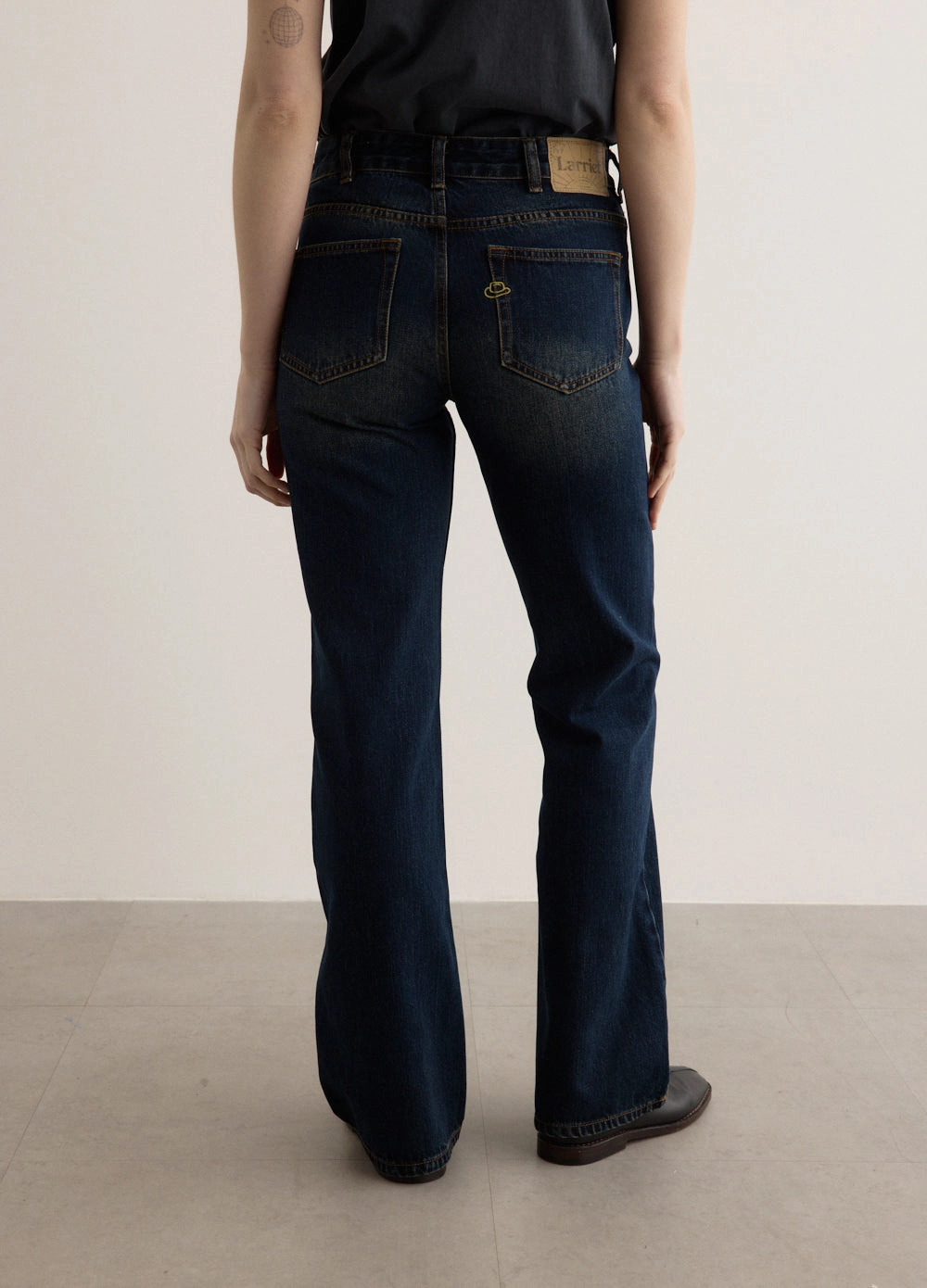 School Fit Everyday Comfort Women's Vini Jean