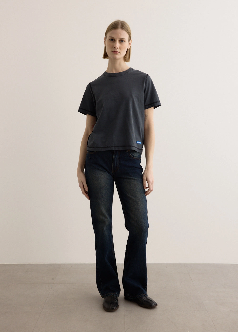 Office Wear Chill Outfit Date Night Women's Vini Jean