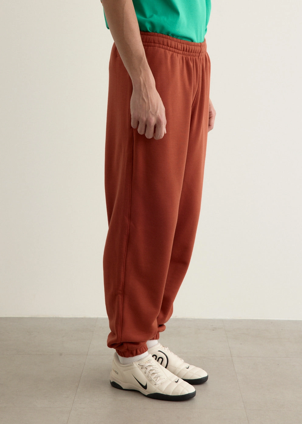 AllDayComfort Wool Classics Fleece Pants