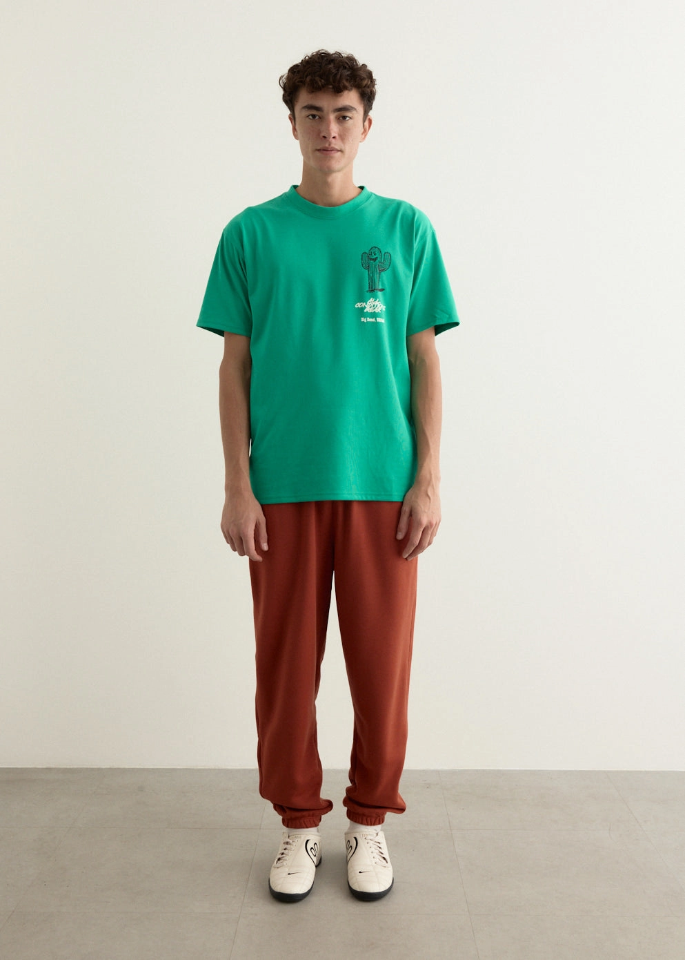 Wool Classics Fleece Pants Fashion Forward