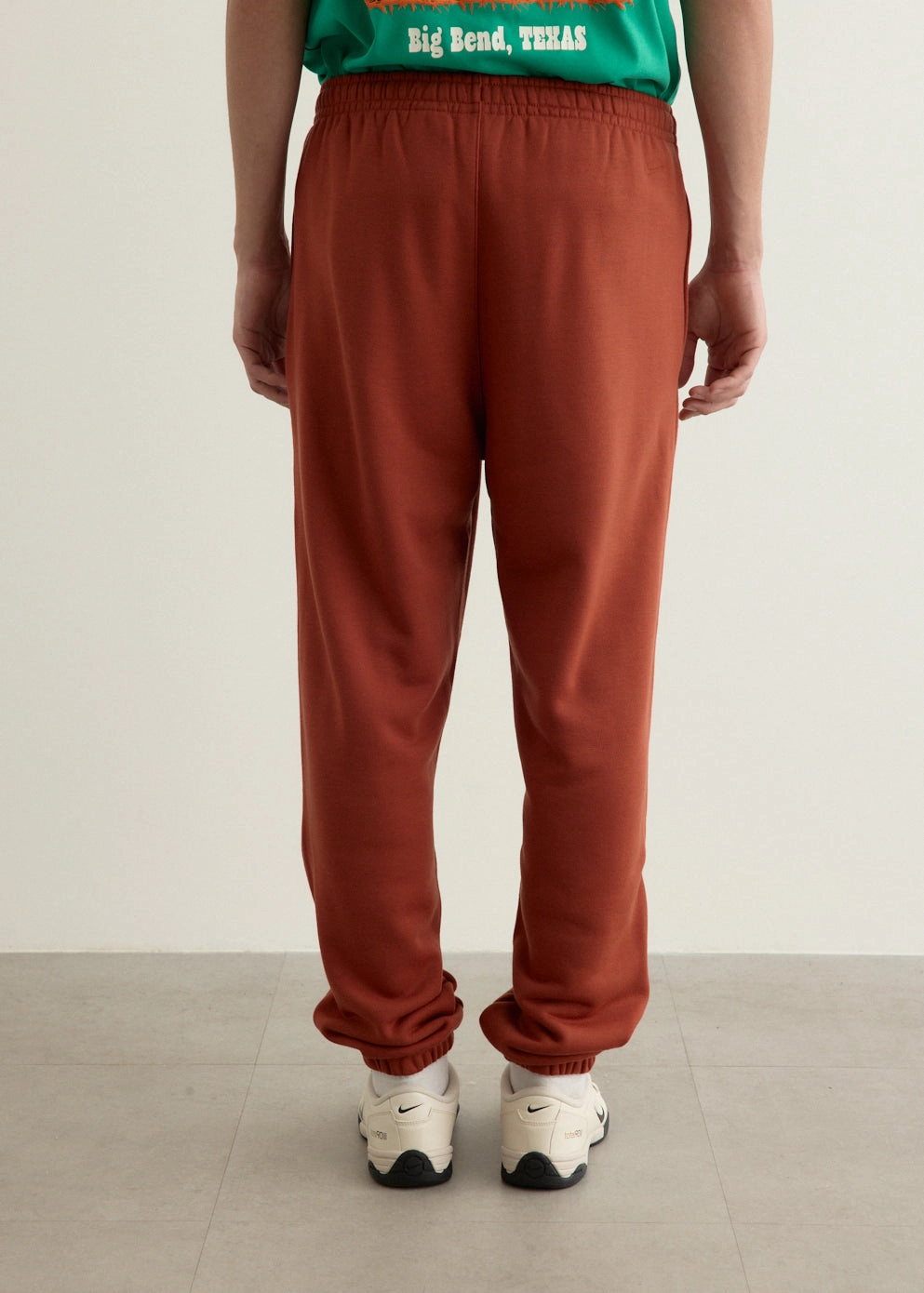 Comfy Wardrobe Wool Classics Fleece Pants