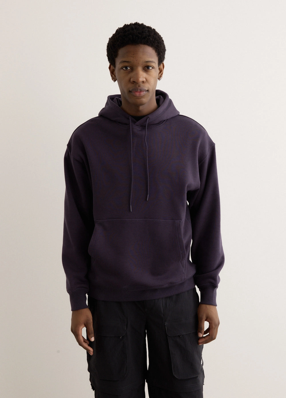Wool Classics Hoodie Versatile Fit