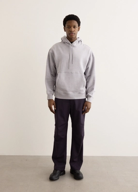 Wool Classics Hoodie Timeless Cozy Comfortable Look